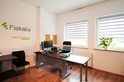 Biuro rachunkowe Fiskalia